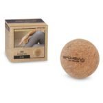 Spokey Cork Massage Ball OAK 9019109000 - Image 2