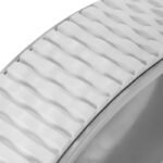 Spokey Fishi SPK-929896 Yoga Wheel - Image 7