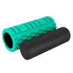 Spokey fitness roller 2in1 Mixroll 33 cm SPK-943257 - Image 2