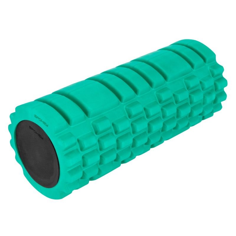 lupin-wear-ca-spokey-fitness-roller-2in1-mixroll-33-cm-spk-943257-1060818 Spokey fitness roller 2in1 Mixroll 33 cm SPK-943257 - Image 1