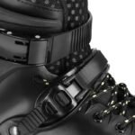 Spokey Freespo 40/41 BK 929413 inline skates - Image 7