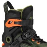 Spokey Freespo Jr SPK-940666 roller skates size 35-38 - Image 5
