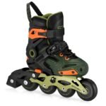 Spokey Freespo Jr SPK-940666 roller skates size 35-38