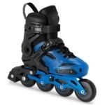 Spokey Freespo Jr SPK-944624 roller skates 27-30 - Image 2