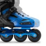 Spokey Freespo Jr SPK-944624 roller skates 27-30 - Image 3