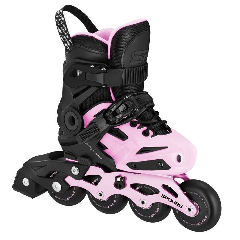 lupin-wear-ca-spokey-freespo-jr-spk-944626-roller-skates-27-30-1337086 Spokey Freespo Jr SPK-944626 roller skates 27-30 - Image 1