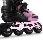 Spokey Freespo Jr SPK-944626 roller skates 27-30 - Image 4