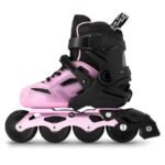 Spokey Freespo Jr SPK-944626 roller skates 27-30 - Image 8