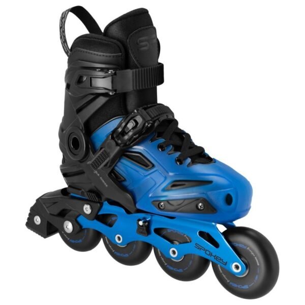 Spokey Freespo Jr SPK-944658 roller skates s. 31-34