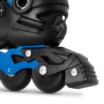 Spokey Freespo Jr SPK-944658 roller skates s. 31-34 - Image 8
