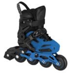 Spokey Freespo Jr SPK-944660 roller skates size 35-38 - Image 2
