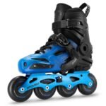 Spokey Freespo Jr SPK-944660 roller skates size 35-38 - Image 6