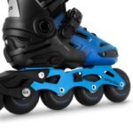 Spokey Freespo Jr SPK-944660 roller skates size 35-38 - Image 8