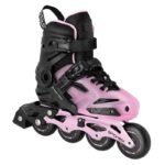 Spokey Freespo Jr SPK-944662 roller skates 31-34