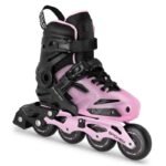 Spokey Freespo Jr SPK-944662 roller skates 31-34 - Image 4