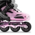 Spokey Freespo Jr SPK-944662 roller skates 31-34 - Image 5