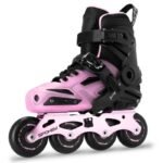 Spokey Freespo Jr SPK-944662 roller skates 31-34 - Image 6