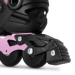 Spokey Freespo Jr SPK-944662 roller skates 31-34 - Image 8