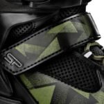 Spokey Makan Bk/Gr 929324-926984-926985 inline skates - Image 3