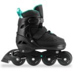 Spokey Matty Rollers SPK-943453 size 35-38 GN - Image 2