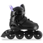 Spokey Matty SPK-943451 roller skates size 35-38 - Image 2