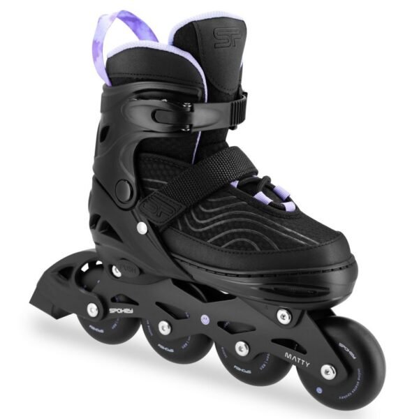 Spokey Matty SPK-943451 roller skates size 35-38