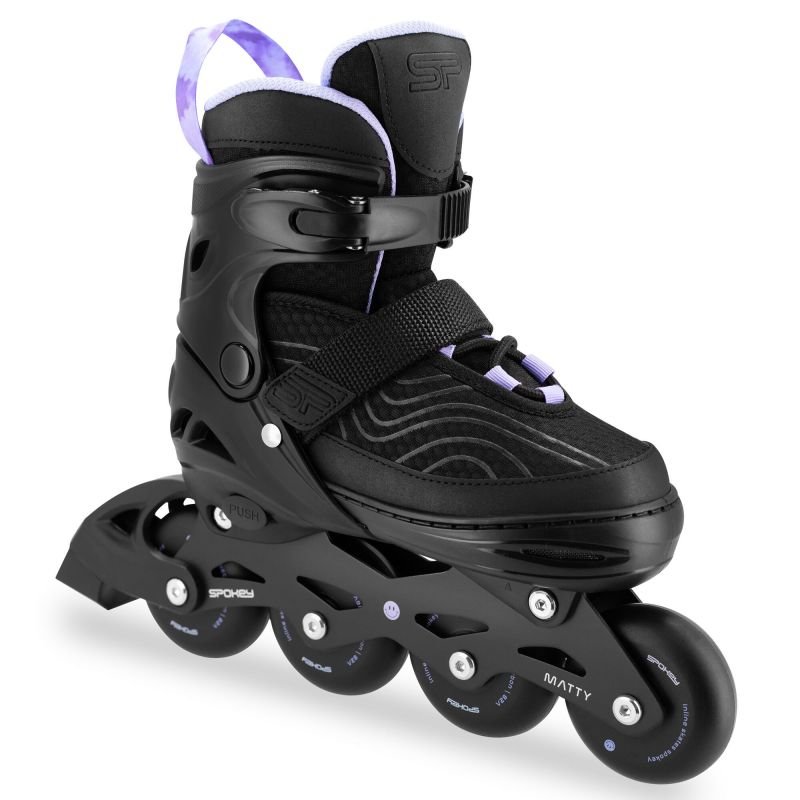 lupin-wear-ca-spokey-matty-spk-943451-roller-skates-size-35-38-1059964 Spokey Matty SPK-943451 roller skates size 35-38 - Image 1