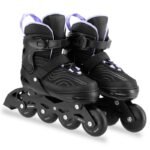 Spokey Matty SPK-943451 roller skates size 35-38 - Image 3