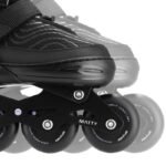 Spokey Matty SPK-943451 roller skates size 35-38 - Image 5