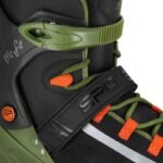 Spokey MrFIT 41 GR M 940754 Rollerblades - Image 4