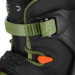 Spokey MrFIT 41 GR M 940754 Rollerblades - Image 6