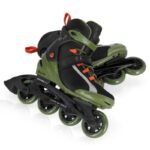 Spokey MrFIT 41 GR M 940754 Rollerblades - Image 7