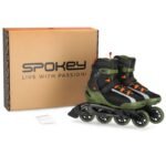Spokey MrFIT 41 GR M 940754 Rollerblades - Image 8
