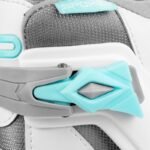 Spokey Prime Pro WH/TQ 38 926966 inline skates - Image 8