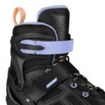 Spokey Quattro 4IN1 SPK-943428 inline skates size 30-33BK/VT - Image 6