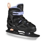 Spokey Quattro 4IN1 SPK-943428 inline skates size 30-33BK/VT - Image 8