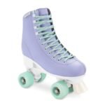 Spokey Queenie SPK-944656 adjustable roller skates size 39-42