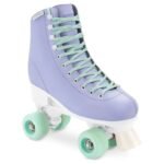 Spokey Queenie SPK-944656 adjustable roller skates size 39-42 - Image 3