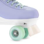 Spokey Queenie SPK-944656 adjustable roller skates size 39-42 - Image 5