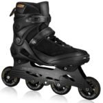 Spokey Shiffty Pro 41 BK 929405 roller skates - Image 2