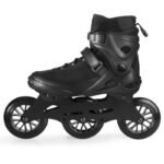 Spokey Shiffty Pro 41 BK 929405 roller skates - Image 4