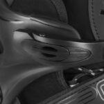 Spokey Shiffty Pro 41 BK 929405 roller skates - Image 6