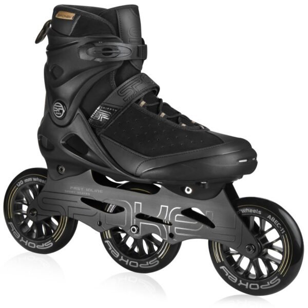 Spokey Shiffty Pro 41 BK 929405 roller skates