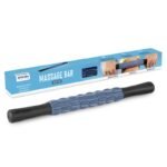 Spokey Softer SPK-944213 Massage Roller - Image 7