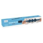 Spokey Stinger Massage Roller SPK-944211 - Image 8