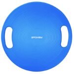 Spokey Swing Balance Trainer - Balance Platform for Exercises 940826 - Image 2