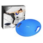 Spokey Swing Balance Trainer - Balance Platform for Exercises 940826 - Image 7