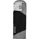 Spokey Ultralight 600II Bk Gy 922251 Sleeping Bag - Image 2