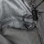 Spokey Ultralight 600II Bk Gy 922251 Sleeping Bag - Image 6