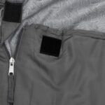 Spokey Ultralight 600II Bk Gy 922251 Sleeping Bag - Image 7
